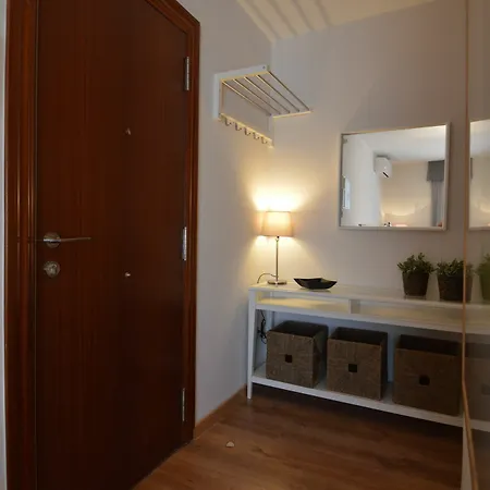Apartment Tarragonasuites 42 - Excellent Tarragona