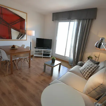 Tarragonasuites 42 - Excellent Apartment Tarragona